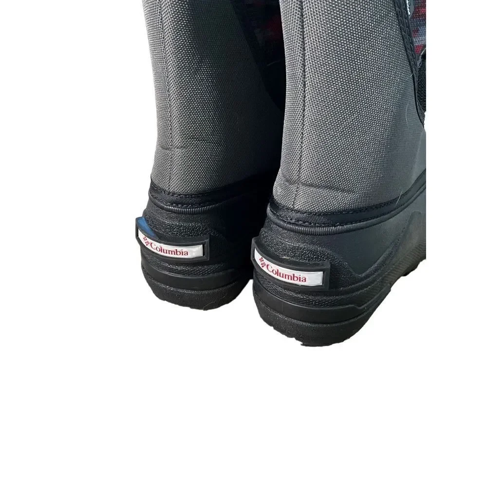 Columbia Sportswear Unisex Snow Boot